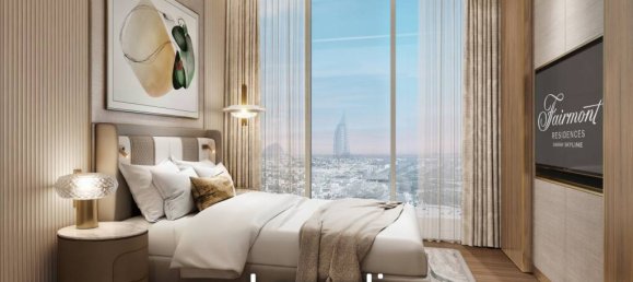 3 bedrooms Apartment in Dubai, UAE No. 18104 4