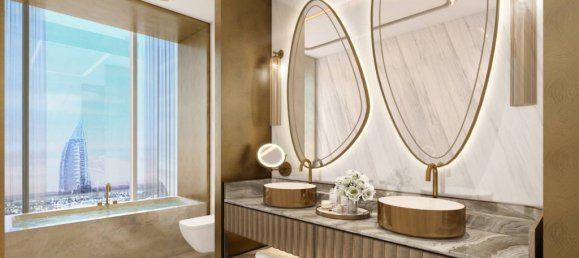 3 bedrooms Apartment in Dubai, UAE No. 18104 7