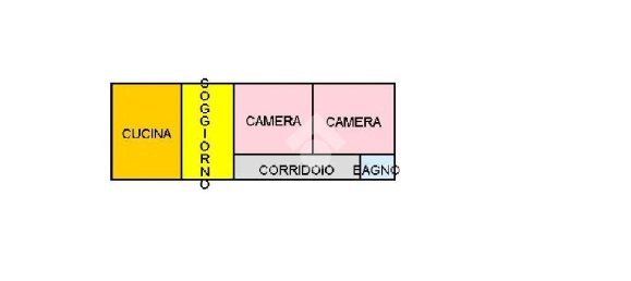 3-Zimmer Wohnung in Boltiere, Italy, Nr. 125268 14