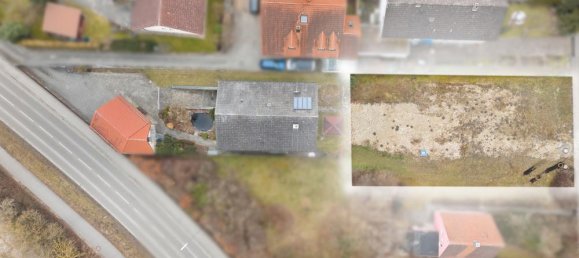 Земельный участок в Айхштетт, Германия № 155015 5