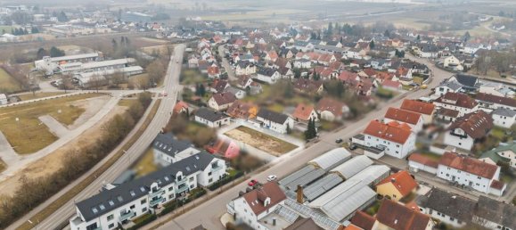 Земельный участок в Айхштетт, Германия № 155015 7