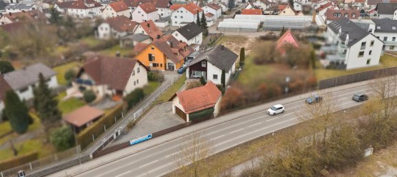 Земельный участок в Айхштетт, Германия № 155015 9