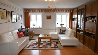 Casa de 4 divisões em Burgschleinitz-Kuhnring, Austria N.º 157291