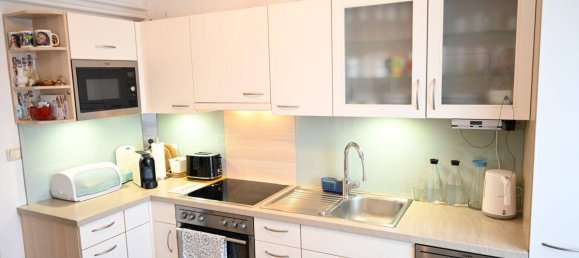 Casa de 4 divisões em Burgschleinitz-Kuhnring, Austria N.º 157291 23