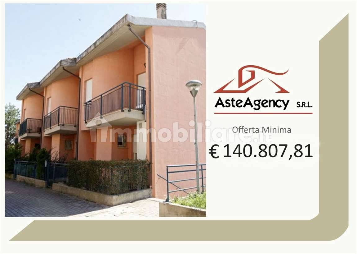 3 bedrooms House in Pesaro, Italy No. 264346