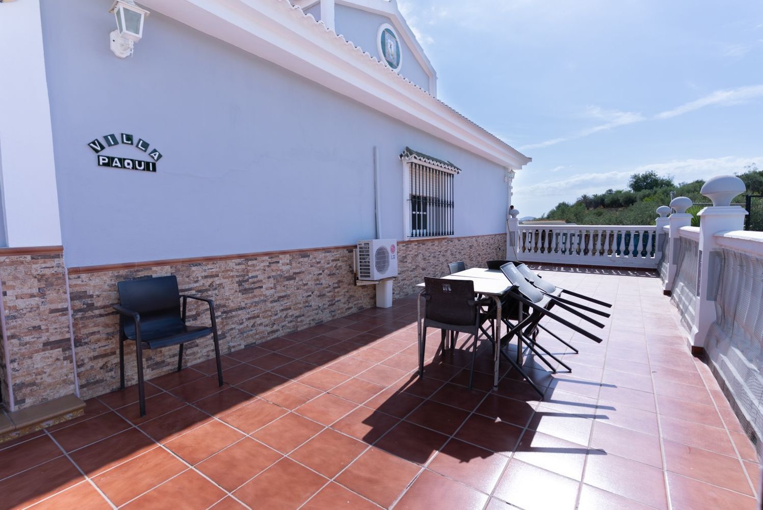 Casa T5 em Cartama, Spain N.º 166169