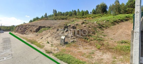 Grundstück in Pacos de Ferreira, Portugal 16585m², Nr. 58781 3