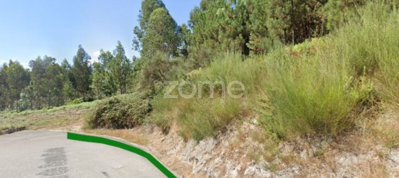 Grundstück in Pacos de Ferreira, Portugal 16585m², Nr. 58781 23