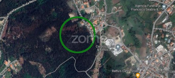 Grundstück in Pacos de Ferreira, Portugal 16585m², Nr. 58781 31