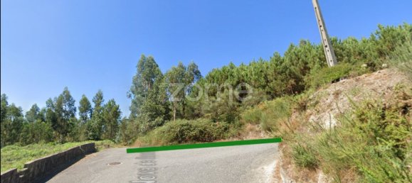 Grundstück in Pacos de Ferreira, Portugal 16585m², Nr. 58781 24