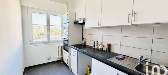 2 bedrooms Apartment in Nice, France No. 279062 3