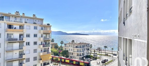 2 bedrooms Apartment in Nice, France No. 279062 4