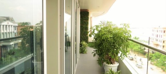 2 bedrooms Apartment in Tay Ho, Vietnam No. 3826 14