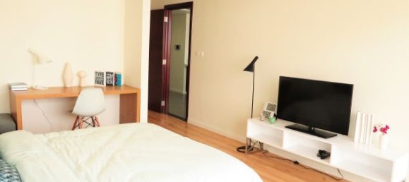 2 bedrooms Apartment in Tay Ho, Vietnam No. 3826 9