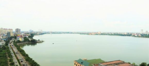 2 bedrooms Apartment in Tay Ho, Vietnam No. 3826 16