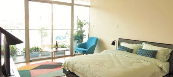 2 bedrooms Apartment in Tay Ho, Vietnam No. 3826 8