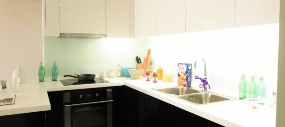 2 bedrooms Apartment in Tay Ho, Vietnam No. 3826 7