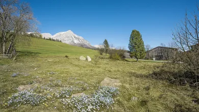 Grundstück in Ellmau, Austria, Nr. 167131