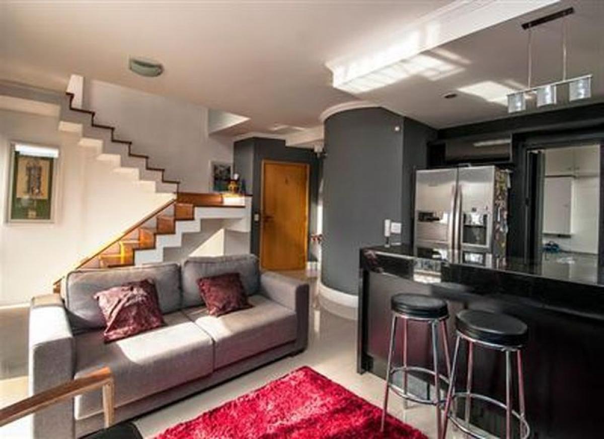 2 chambres Maison à Sao Paulo, Brazil No. 443108