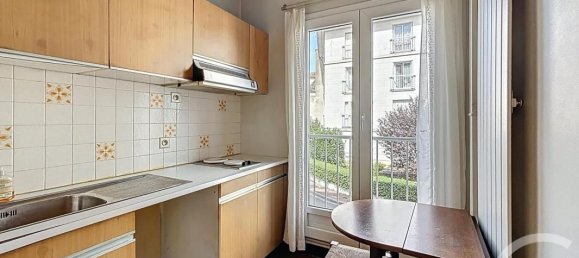 Studio in Sens, France, Nr. 316628 6