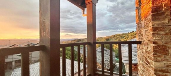 2 غرف نوم منزل في Leon, Spain رقم 78816 5