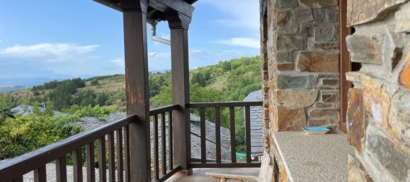 2 غرف نوم منزل في Leon, Spain رقم 78816 3