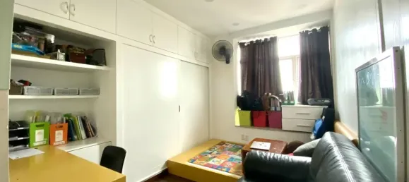 3 غرف نوم شقة في Thu Duc, فيتنام رقم 74843 8