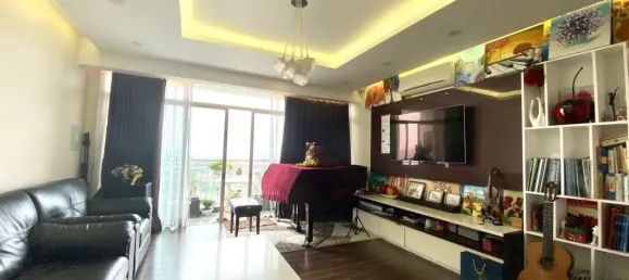3 غرف نوم شقة في Thu Duc, فيتنام رقم 74843 7