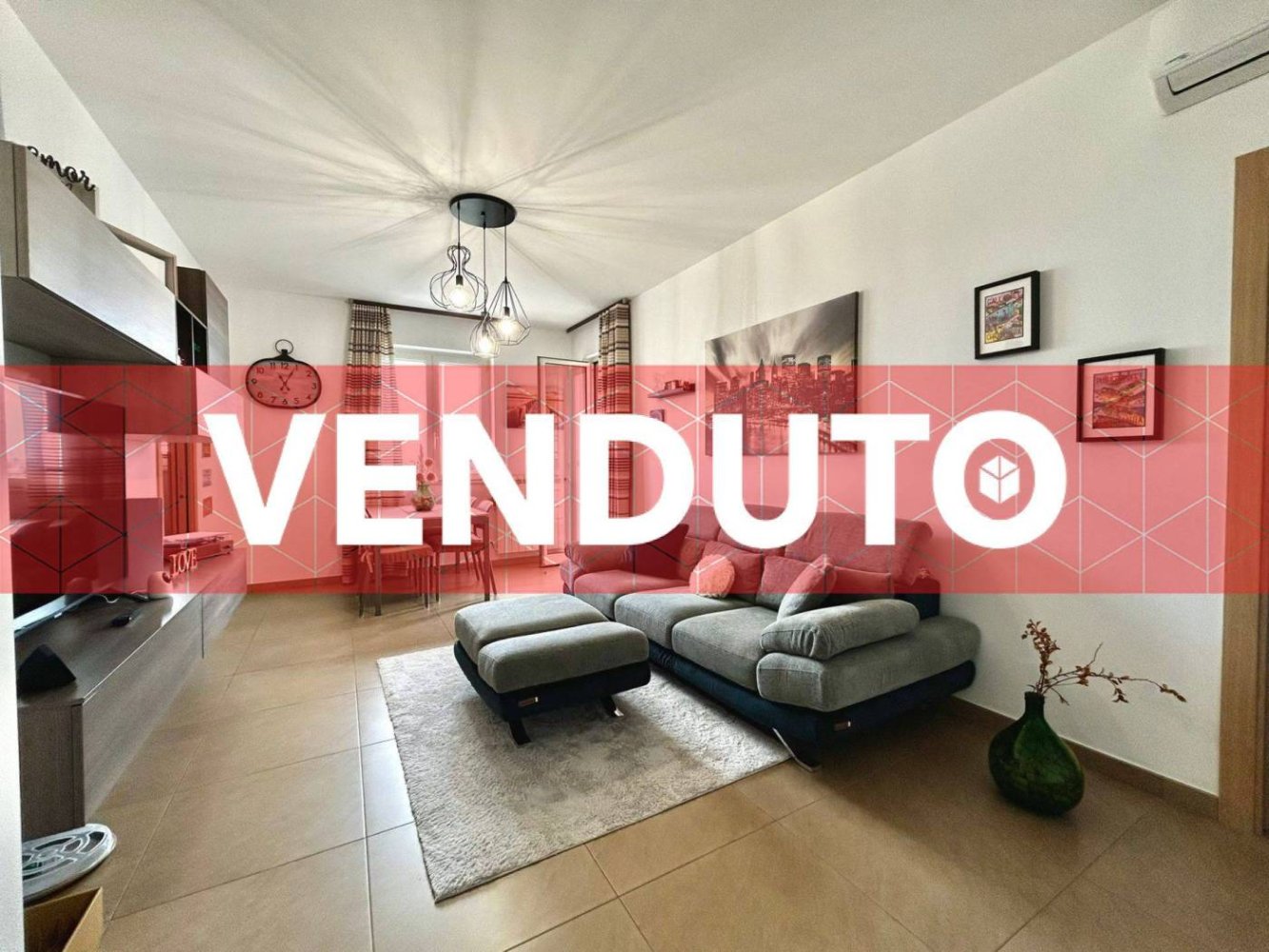 Квартира с 2 спальнями в Битритто, Италия № 29059