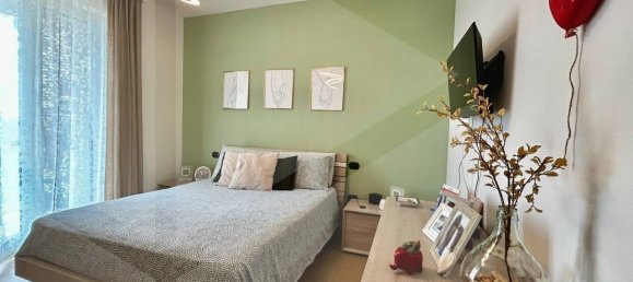 2 bedrooms Apartment in Bitritto, Italy No. 29059 21