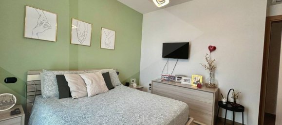 2 bedrooms Apartment in Bitritto, Italy No. 29059 19