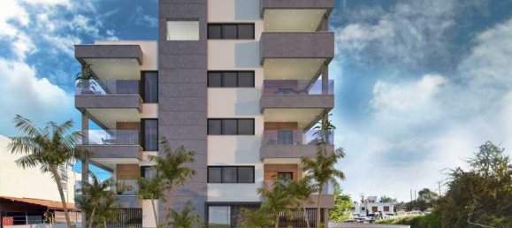 3 غرف نوم بانتهاوس في Limassol, Cyprus رقم 11091 10