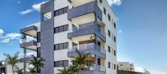 3 غرف نوم بانتهاوس في Limassol, Cyprus رقم 11091 2