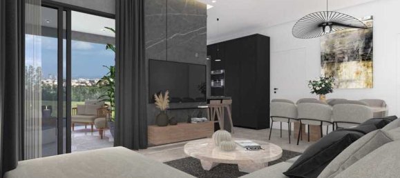 3 غرف نوم بانتهاوس في Limassol, Cyprus رقم 11091 6