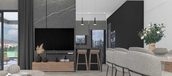 3 غرف نوم بانتهاوس في Limassol, Cyprus رقم 11091 7