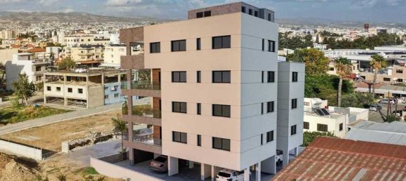 3 غرف نوم بانتهاوس في Limassol, Cyprus رقم 11091 9