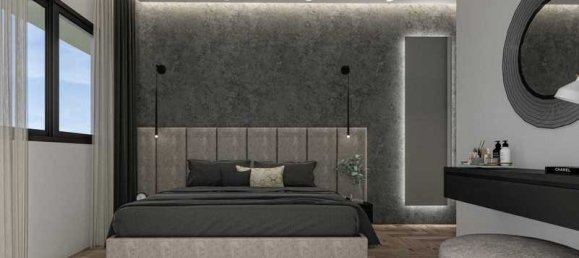 3 غرف نوم بانتهاوس في Limassol, Cyprus رقم 11091 3