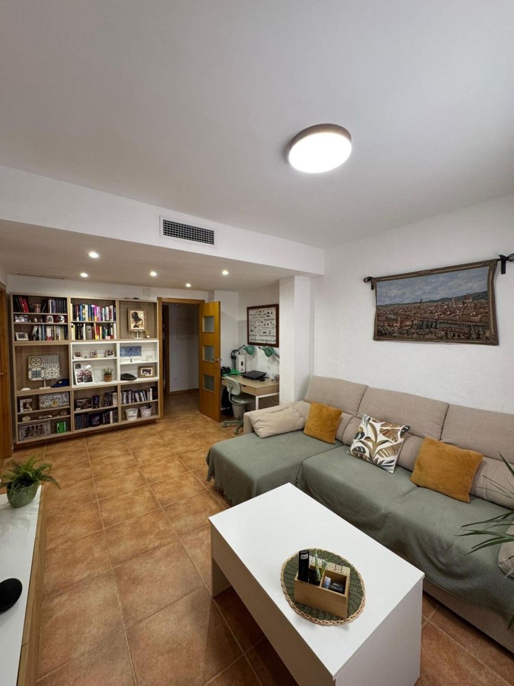 Apartamento T2 em Murcia, Spain N.º 135395