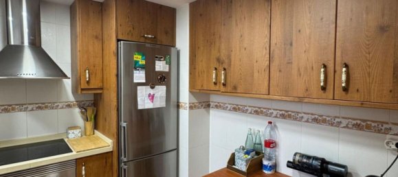 Apartamento T2 em Murcia, Spain N.º 135395 10