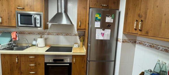 Apartamento T2 em Murcia, Spain N.º 135395 9