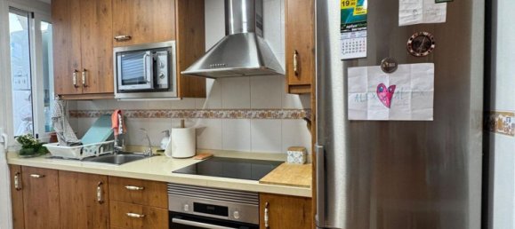 Apartamento T2 em Murcia, Spain N.º 135395 8