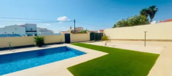 Дом с 4 спальнями в Торревьеха, Испания № 176930 73