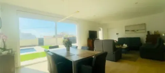 Дом с 4 спальнями в Торревьеха, Испания № 176930 14