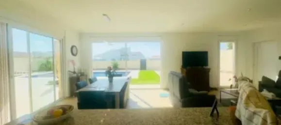 Дом с 4 спальнями в Торревьеха, Испания № 176930 4