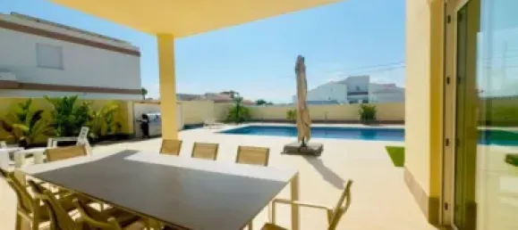 Дом с 4 спальнями в Торревьеха, Испания № 176930 72