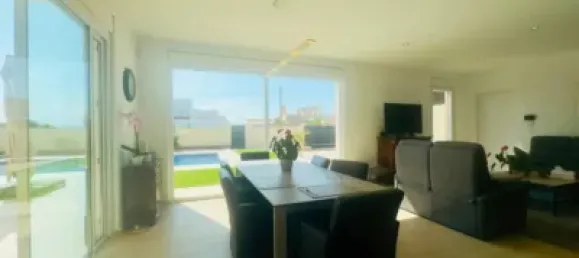 Дом с 4 спальнями в Торревьеха, Испания № 176930 24