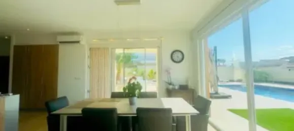 Дом с 4 спальнями в Торревьеха, Испания № 176930 16