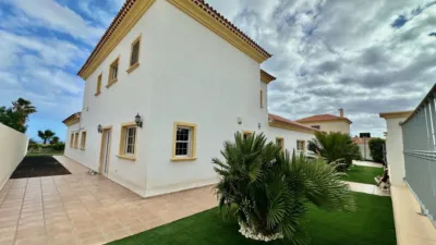 4 bedrooms House in San Miguel de Abona, Spain No. 273000