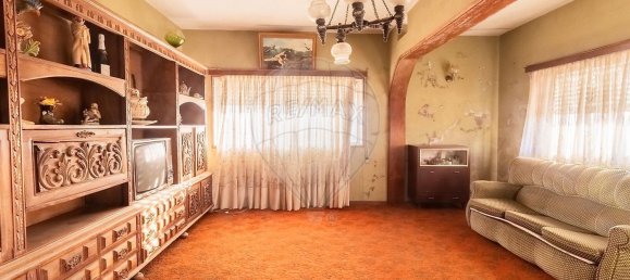 6 bedrooms House in Rio de Moinhos, Portugal No. 168840 2