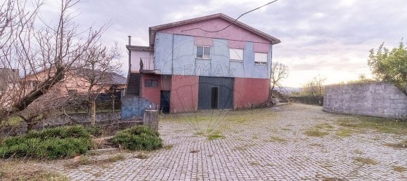 6 bedrooms House in Rio de Moinhos, Portugal No. 168840 12